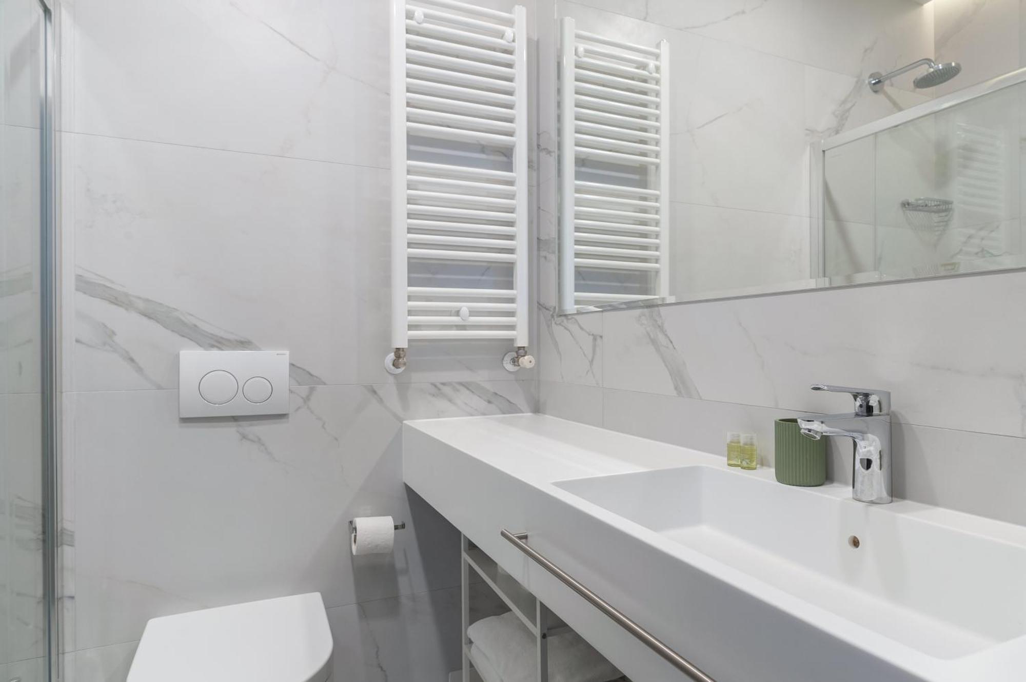 Loox Boutique Apartments Gunduliceva Zagreb Exterior photo